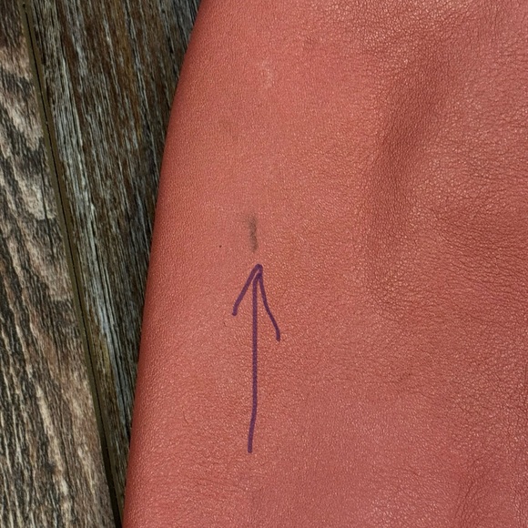 Genuine Leather biker/motorcycle jacket (women’s) by HARLEY DAVIDSON - Picture 14 of 16